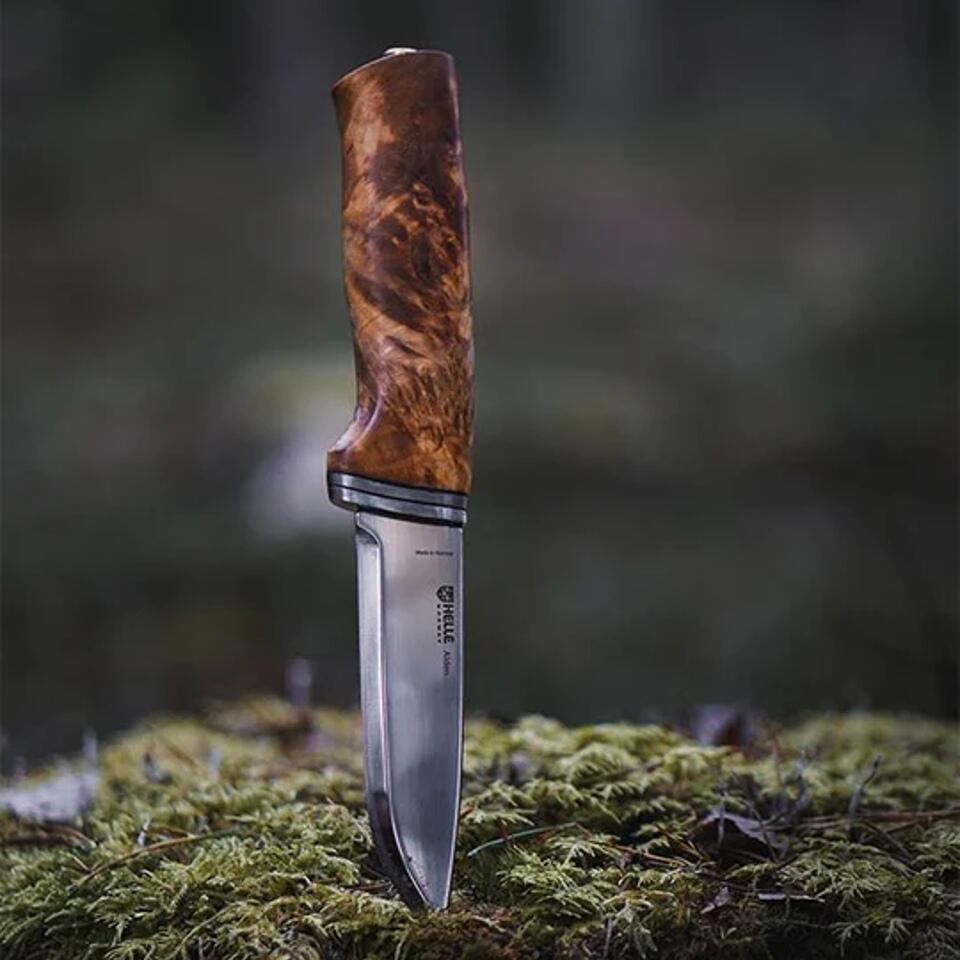 Outdoor knive